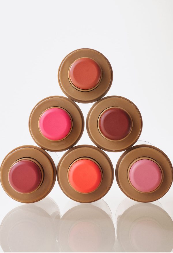 the pocket blush set