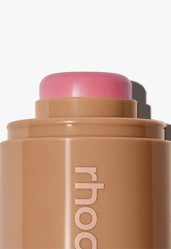 pocket blush candy apple