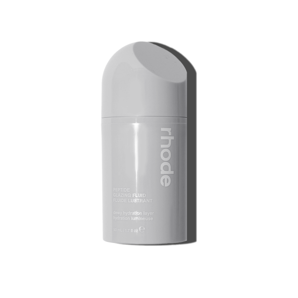 peptide glazing fluid