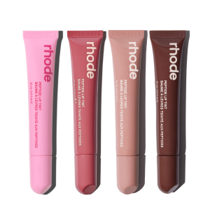 quad-tplt-main the peptide lip tint set
