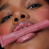 the peptide lip trio strawberry glaze, jelly bean, salty tan