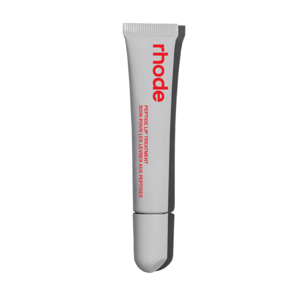 strawberry-main peptide lip treatment strawberry glaze