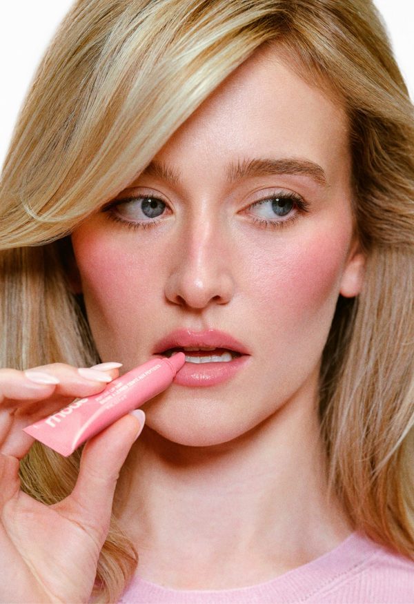 peptide lip tint pretzel